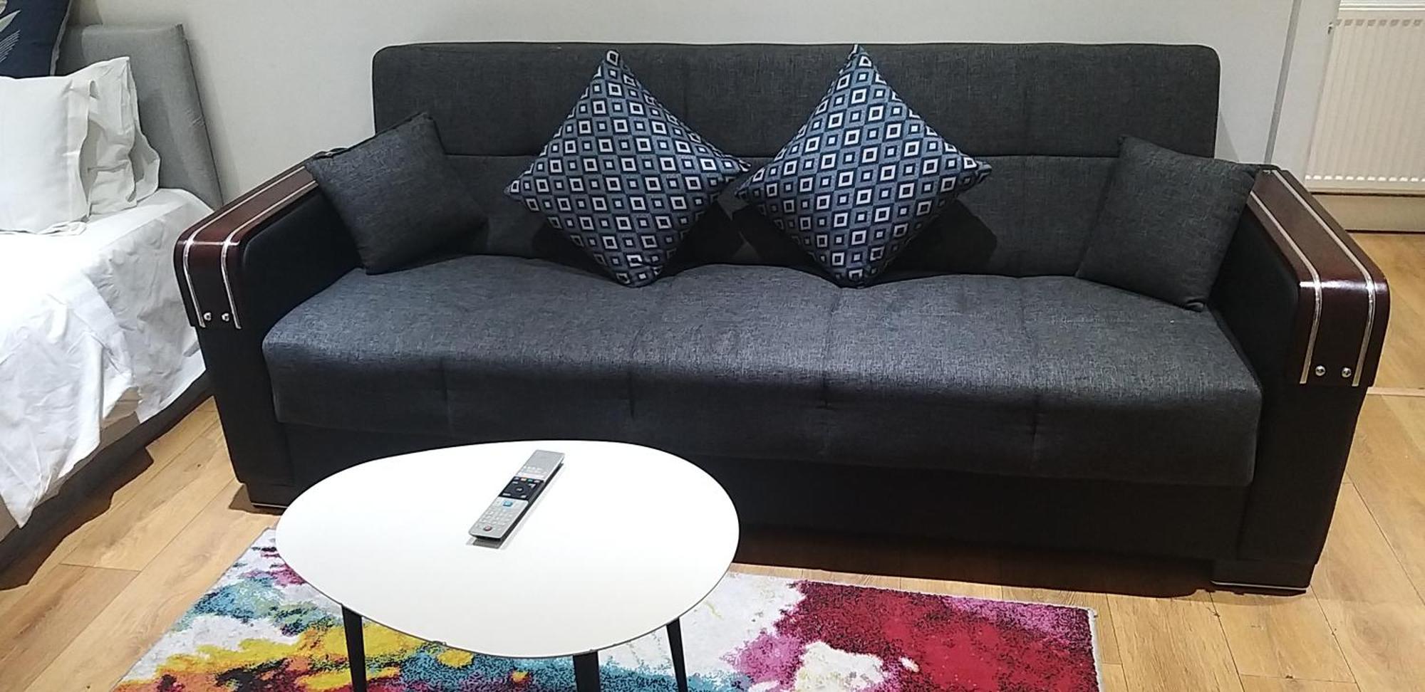 Simply Relax,1 Eastham Appartement